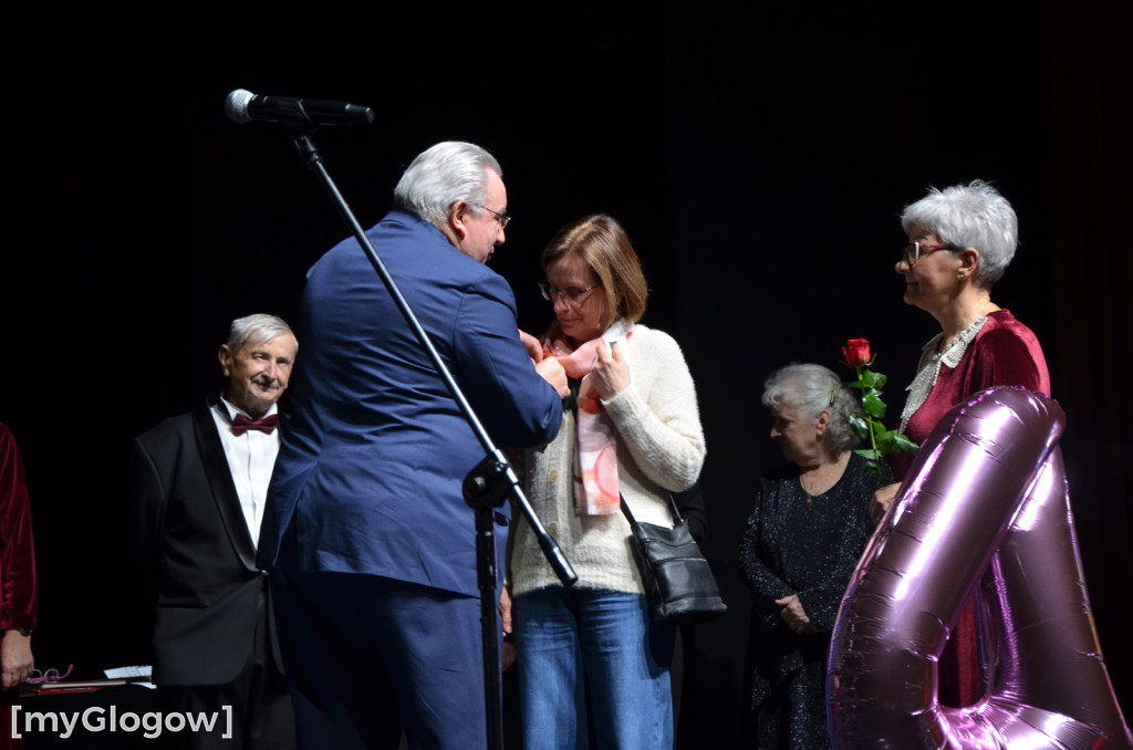 Jubileusz chóru Beati Cantores