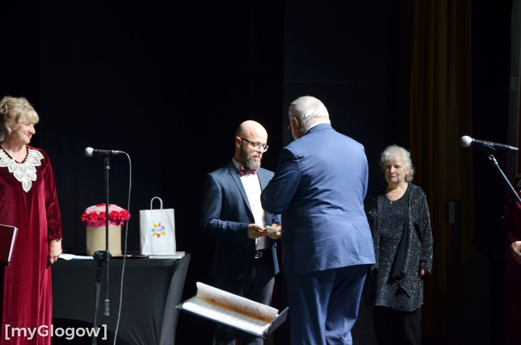 Jubileusz chóru Beati Cantores