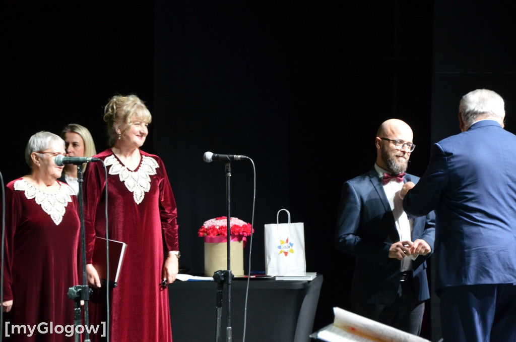 Jubileusz chóru Beati Cantores