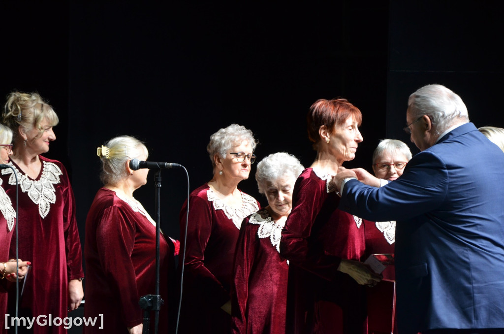 Jubileusz chóru Beati Cantores