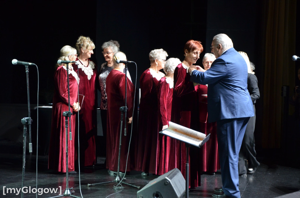 Jubileusz chóru Beati Cantores