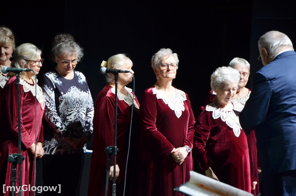 Jubileusz chóru Beati Cantores