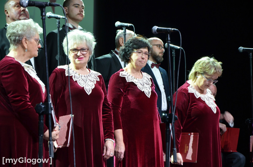 Jubileusz chóru Beati Cantores