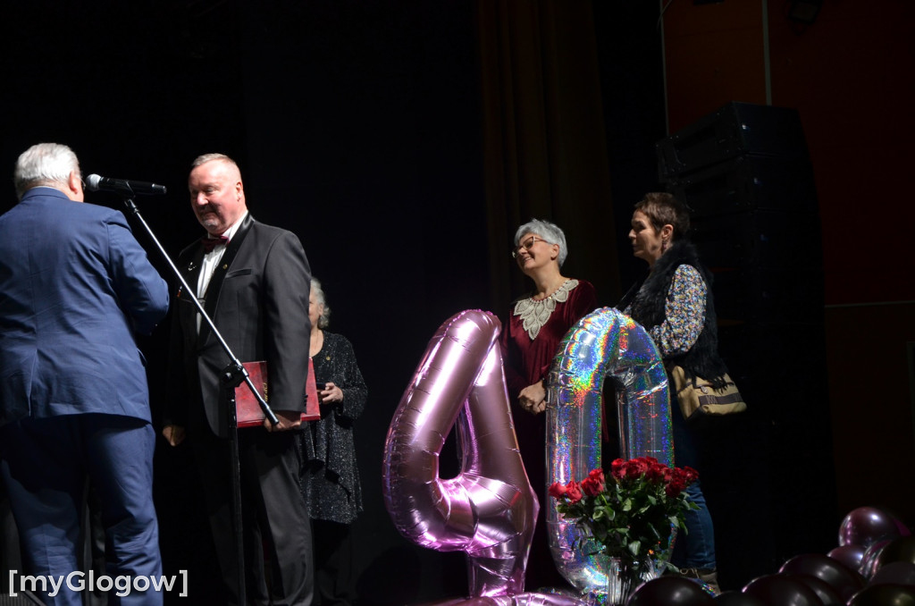 Jubileusz chóru Beati Cantores