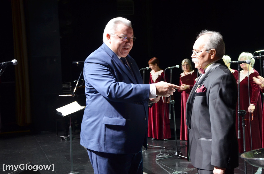 Jubileusz chóru Beati Cantores