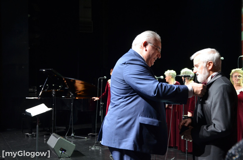 Jubileusz chóru Beati Cantores