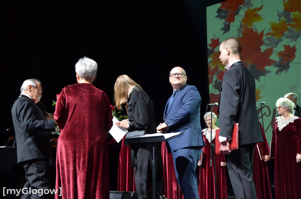 Jubileusz chóru Beati Cantores