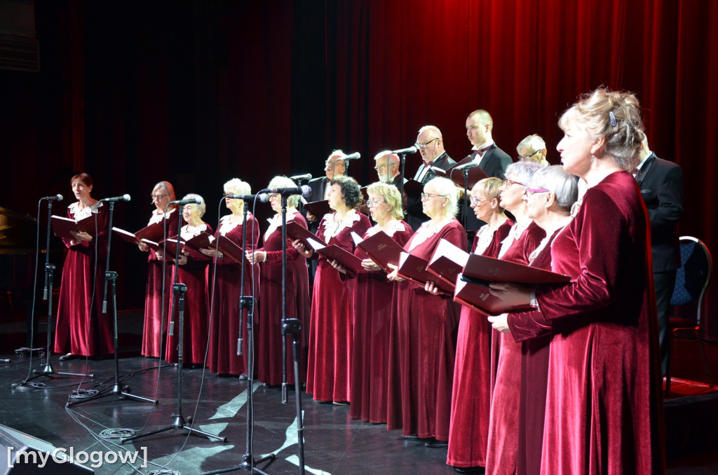 Jubileusz chóru Beati Cantores
