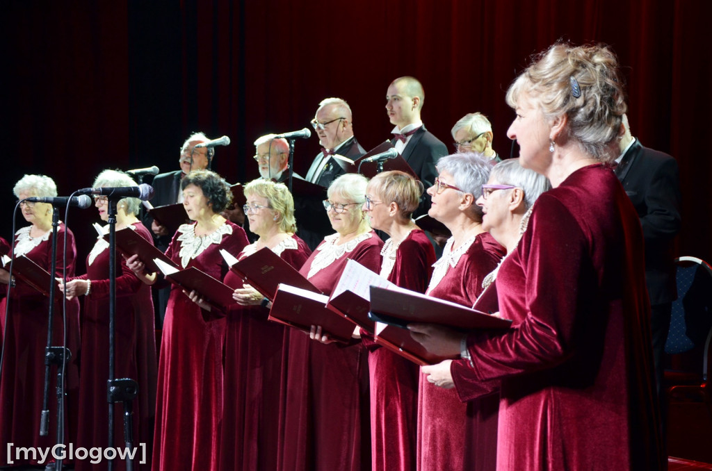 Jubileusz chóru Beati Cantores