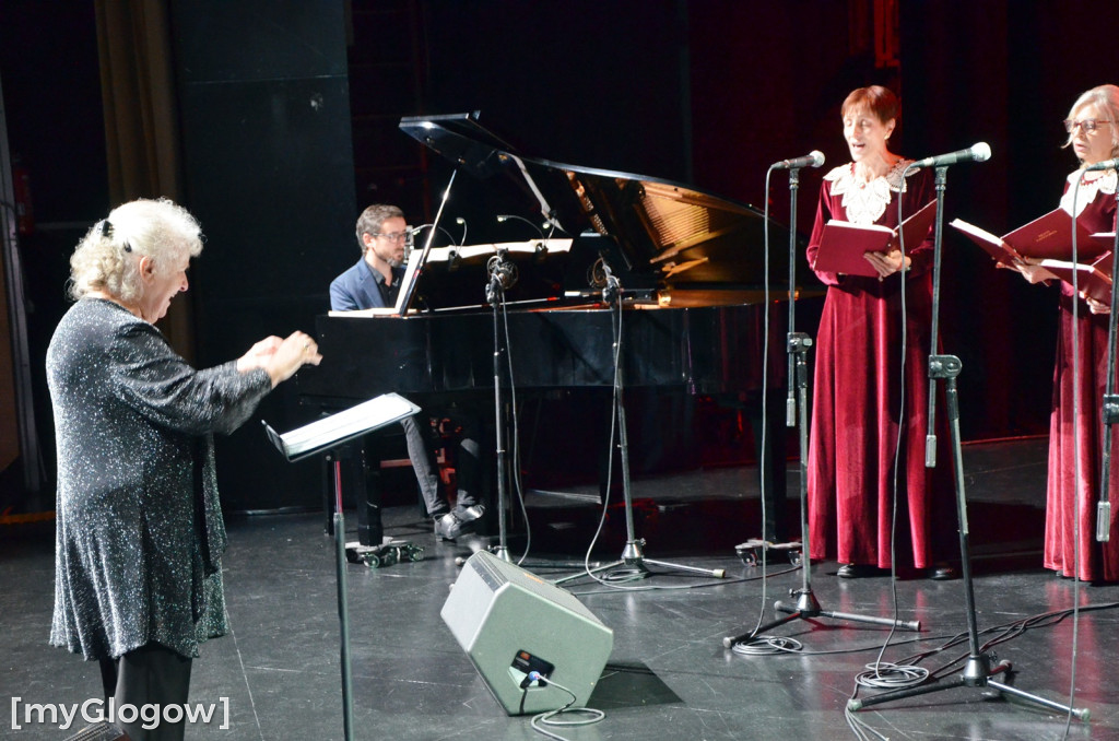 Jubileusz chóru Beati Cantores