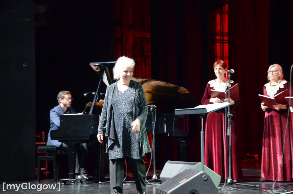 Jubileusz chóru Beati Cantores