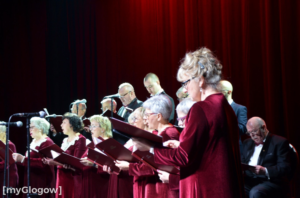 Jubileusz chóru Beati Cantores
