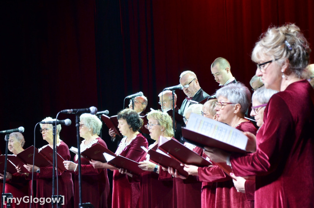 Jubileusz chóru Beati Cantores
