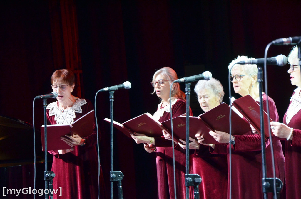 Jubileusz chóru Beati Cantores