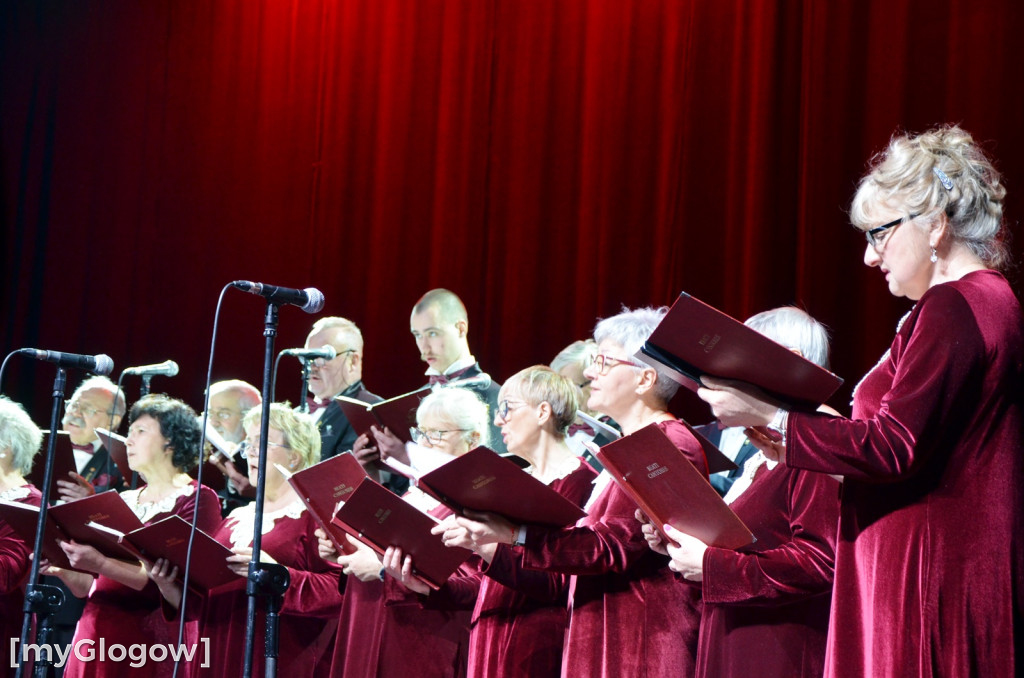 Jubileusz chóru Beati Cantores