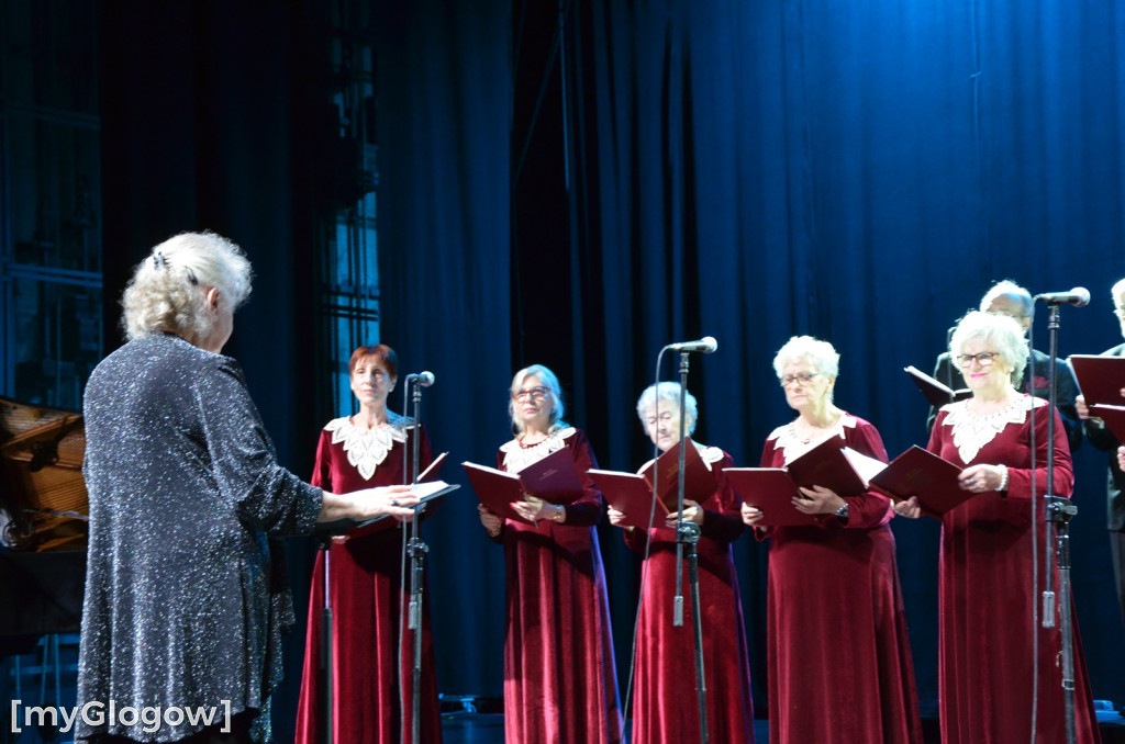 Jubileusz chóru Beati Cantores