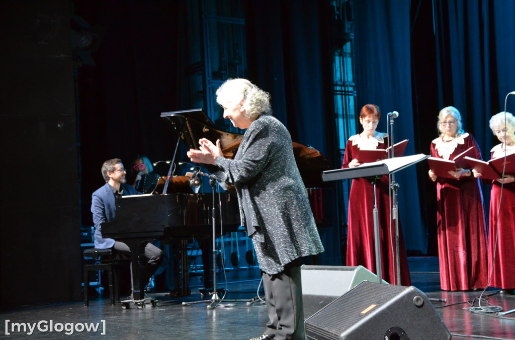 Jubileusz chóru Beati Cantores