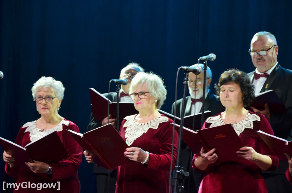 Jubileusz chóru Beati Cantores