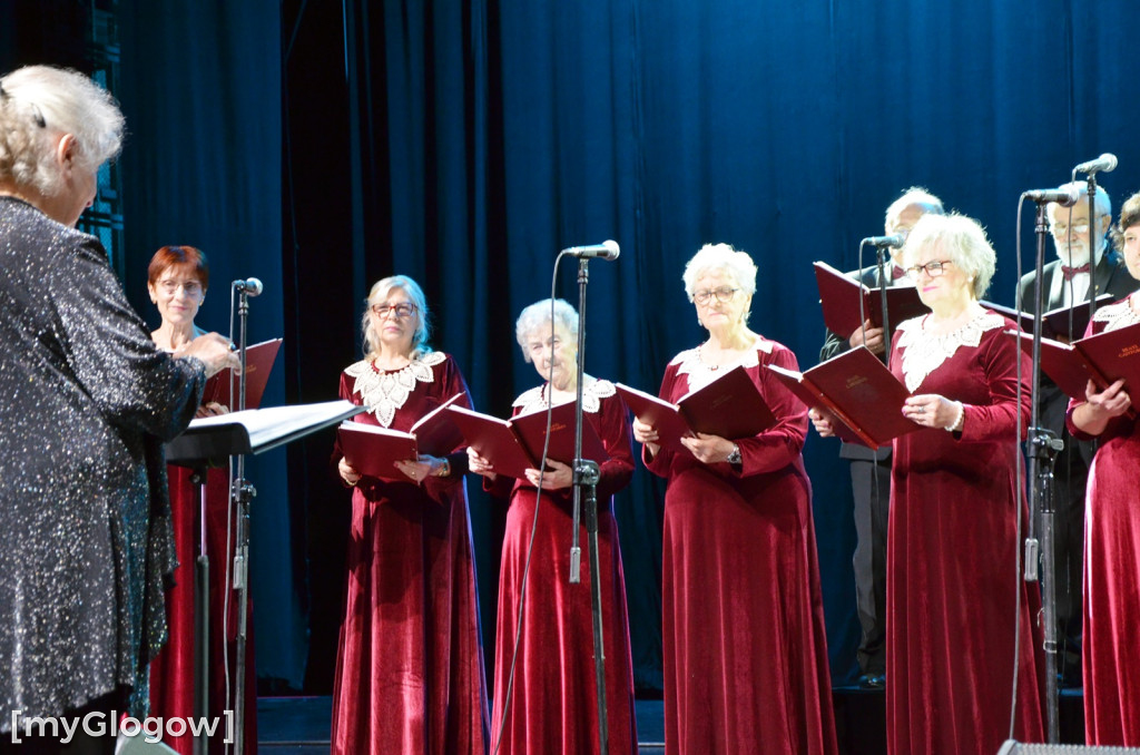 Jubileusz chóru Beati Cantores