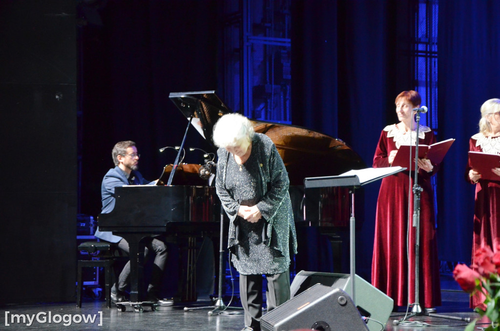 Jubileusz chóru Beati Cantores