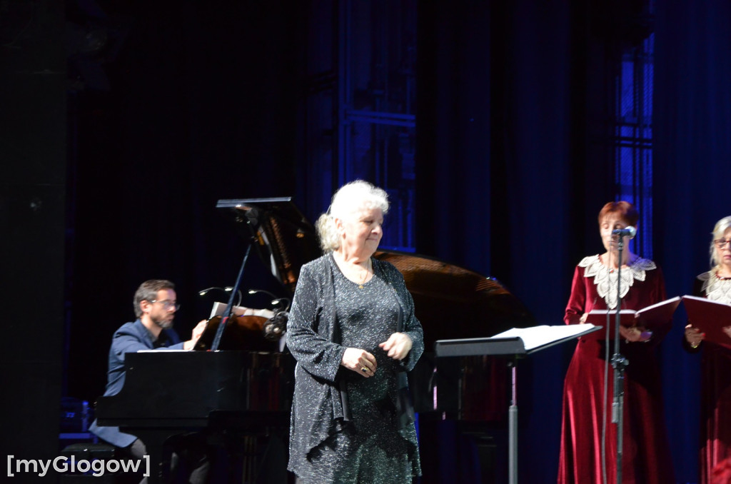 Jubileusz chóru Beati Cantores