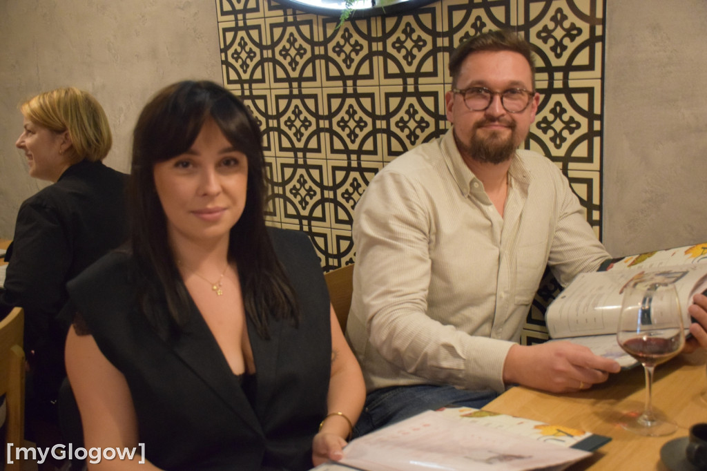 Kulinarne show w Restauracji Torino w Głogowie