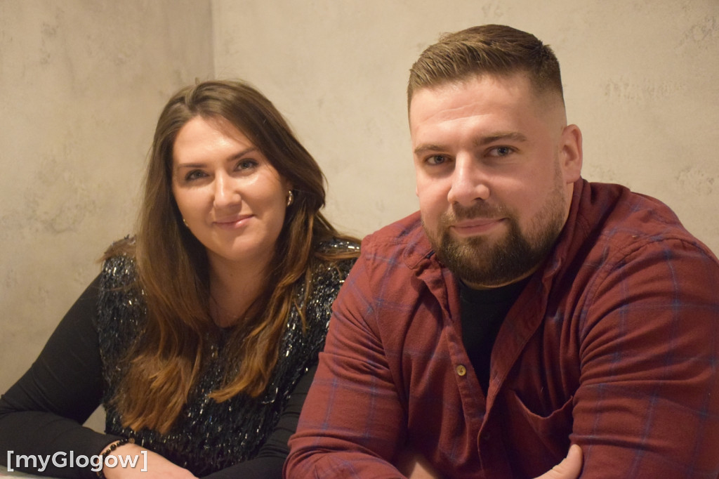 Kulinarne show w Restauracji Torino w Głogowie