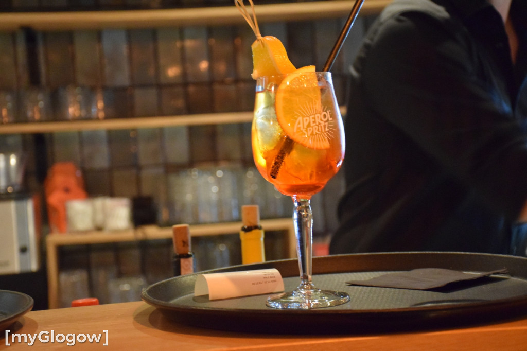 Kulinarne show w Restauracji Torino w Głogowie