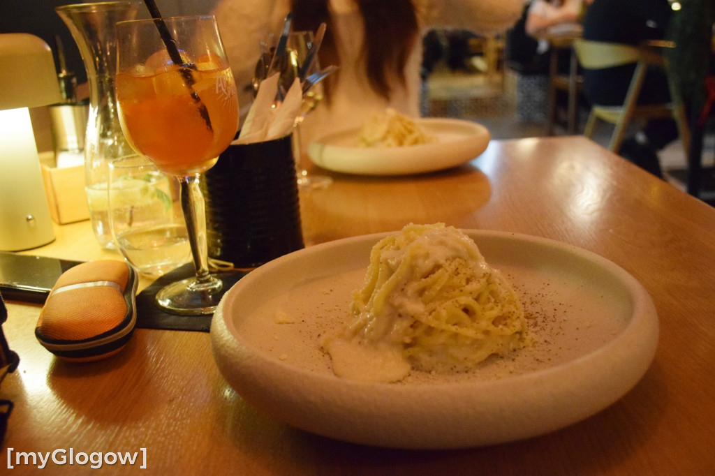 Kulinarne show w Restauracji Torino w Głogowie