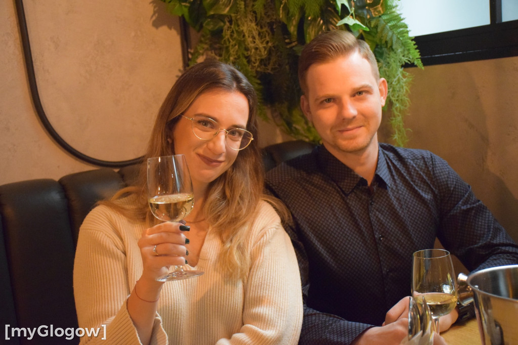 Kulinarne show w Restauracji Torino w Głogowie