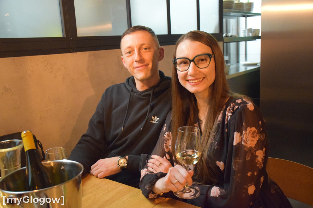 Kulinarne show w Restauracji Torino w Głogowie