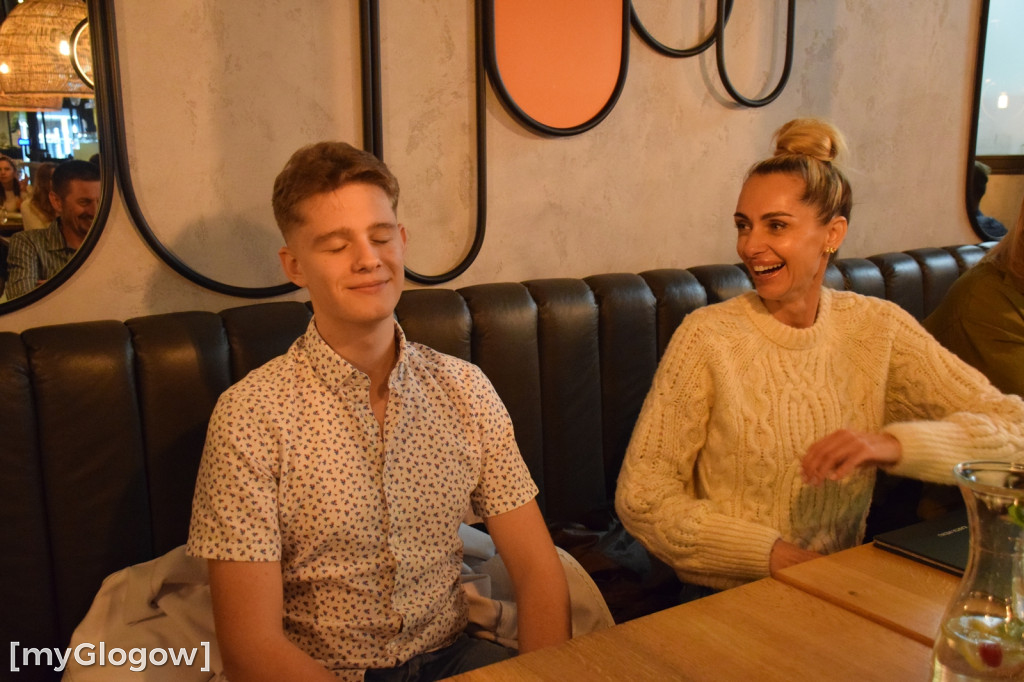 Kulinarne show w Restauracji Torino w Głogowie