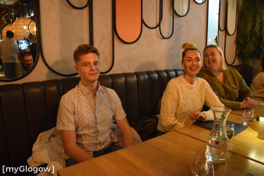 Kulinarne show w Restauracji Torino w Głogowie