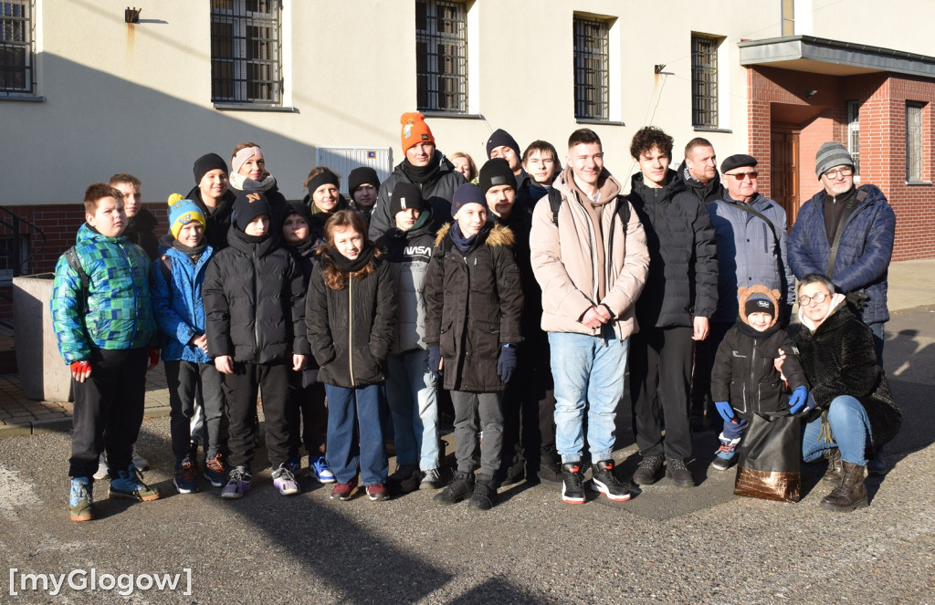 W 4 Głogowskim Batalionie Inżynieryjnym