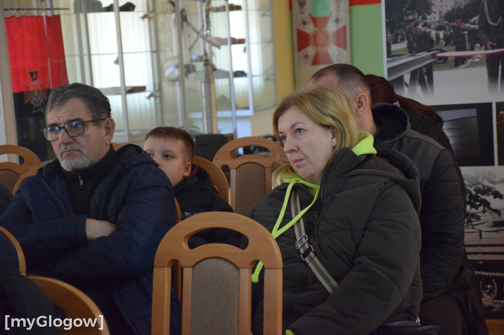 W 4 Głogowskim Batalionie Inżynieryjnym