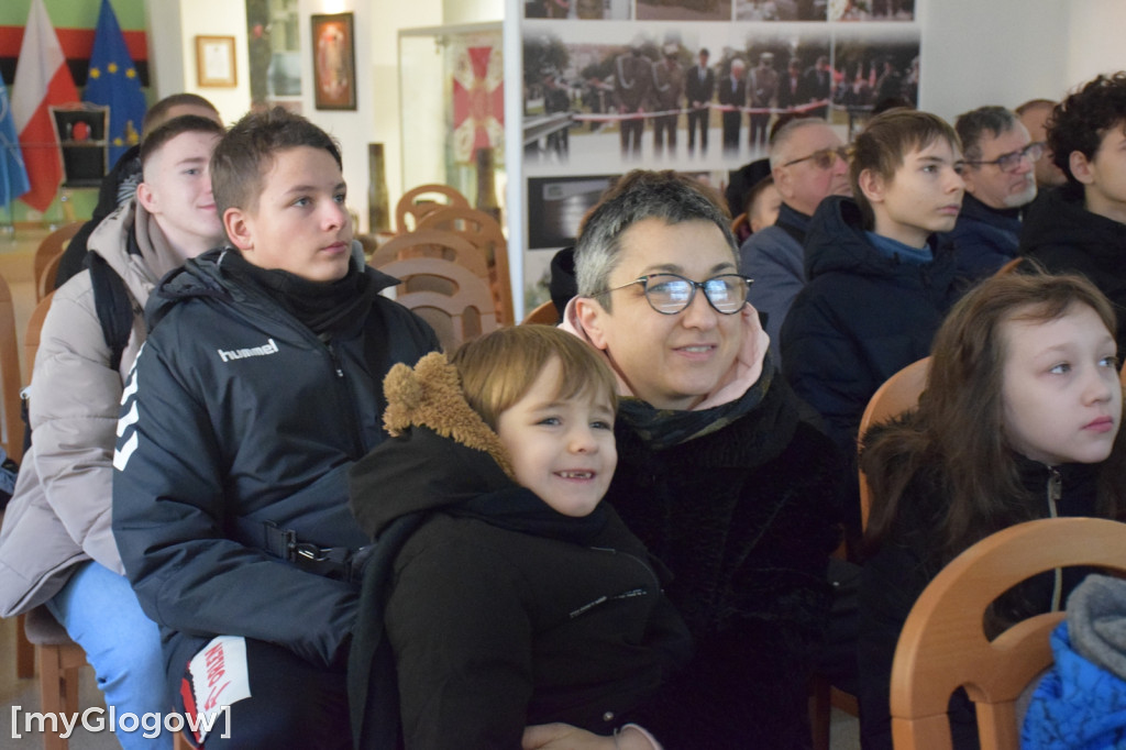 W 4 Głogowskim Batalionie Inżynieryjnym