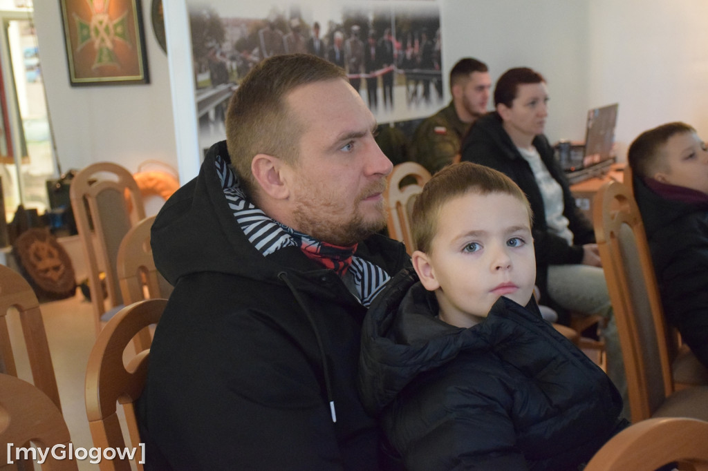 W 4 Głogowskim Batalionie Inżynieryjnym