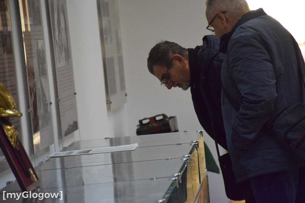 W 4 Głogowskim Batalionie Inżynieryjnym