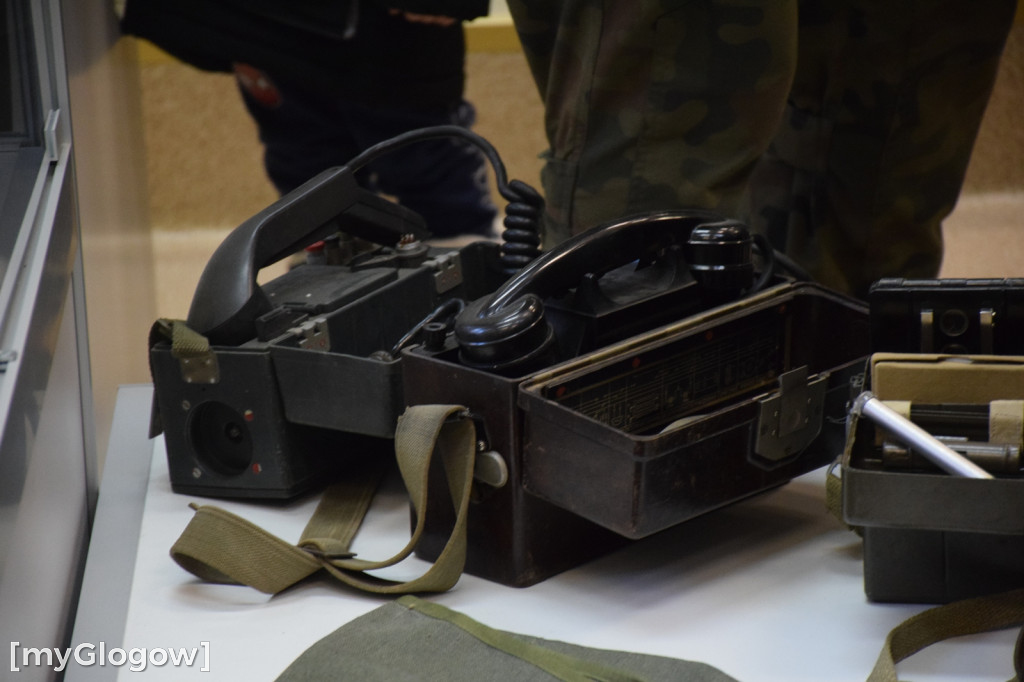 W 4 Głogowskim Batalionie Inżynieryjnym