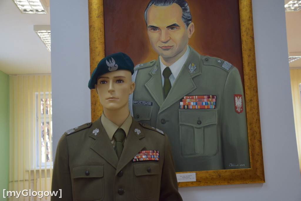 W 4 Głogowskim Batalionie Inżynieryjnym