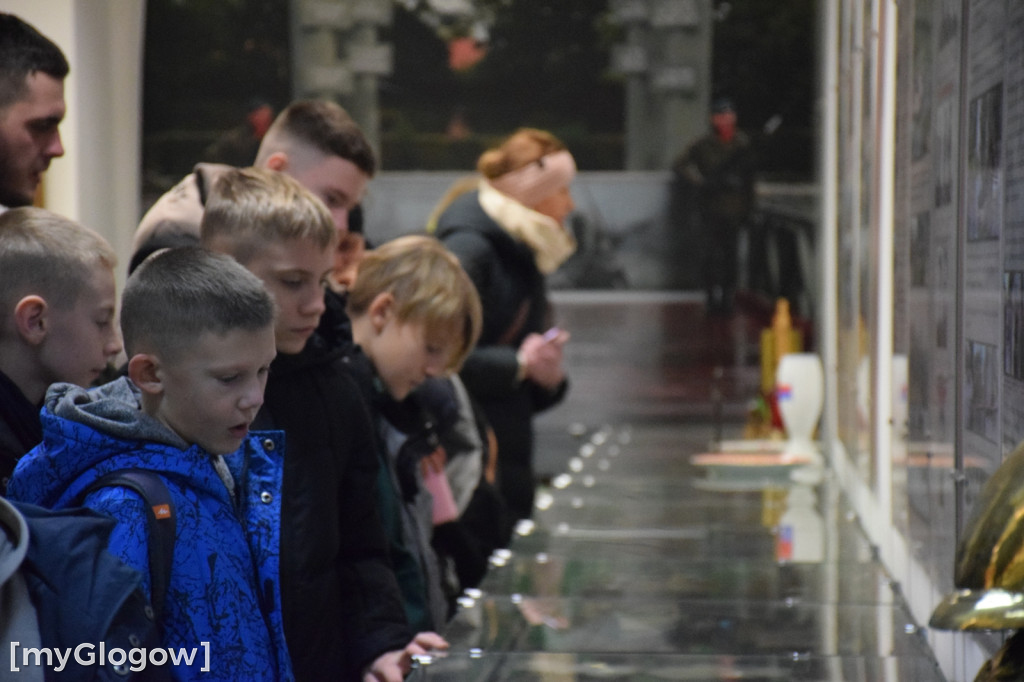 W 4 Głogowskim Batalionie Inżynieryjnym