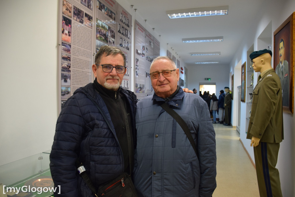 W 4 Głogowskim Batalionie Inżynieryjnym