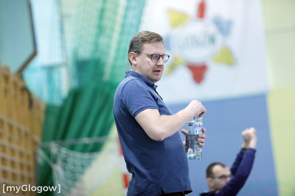 Dziewczyny znów dały czadu na parkiecie