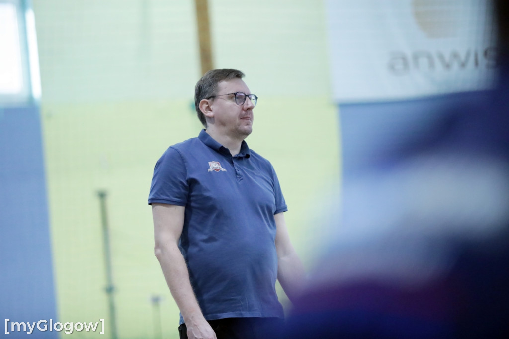 Dziewczyny znów dały czadu na parkiecie