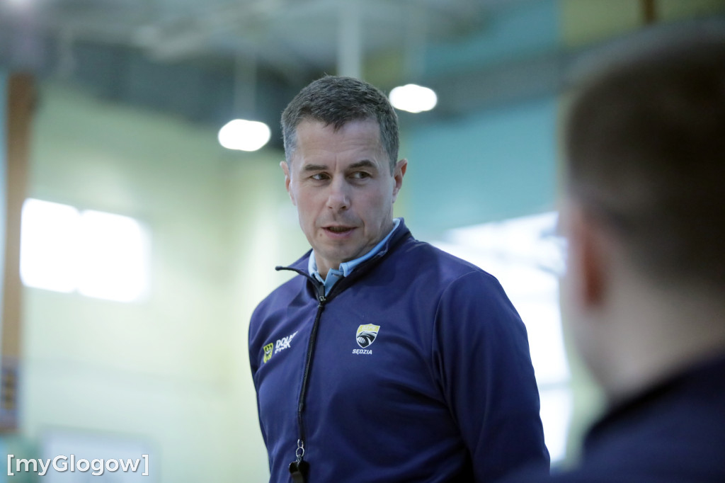 Dziewczyny znów dały czadu na parkiecie