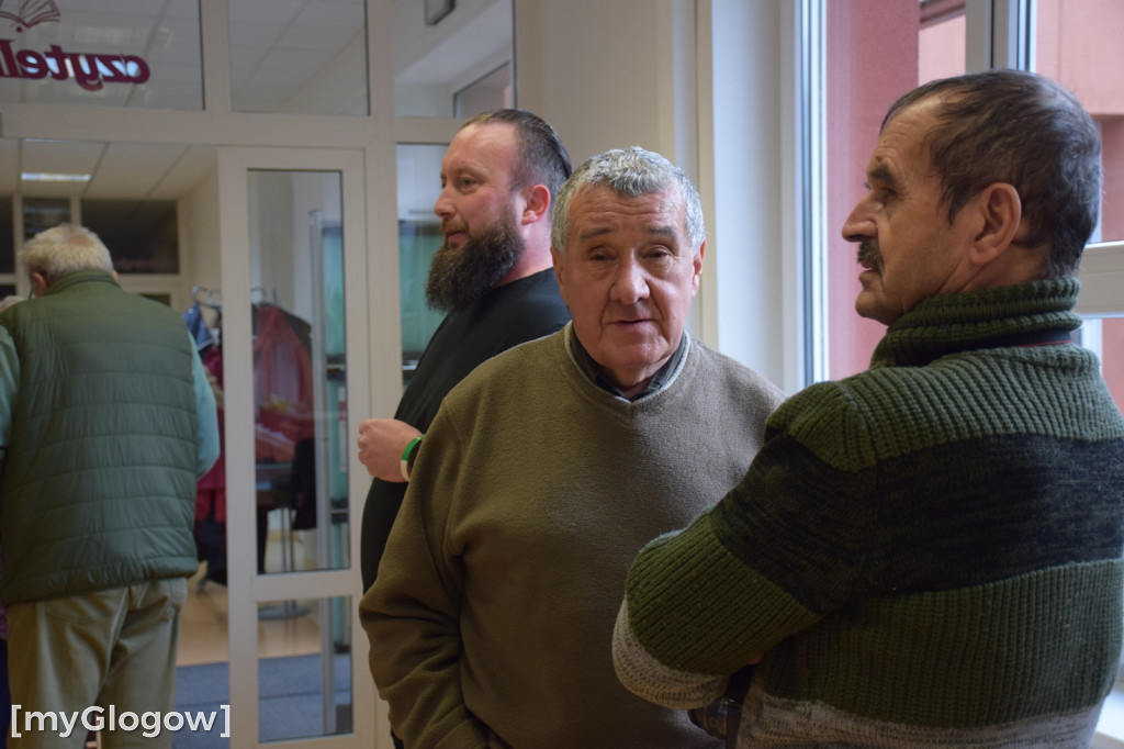 Spotkanie autorskie w bibliotece pedagogicznej