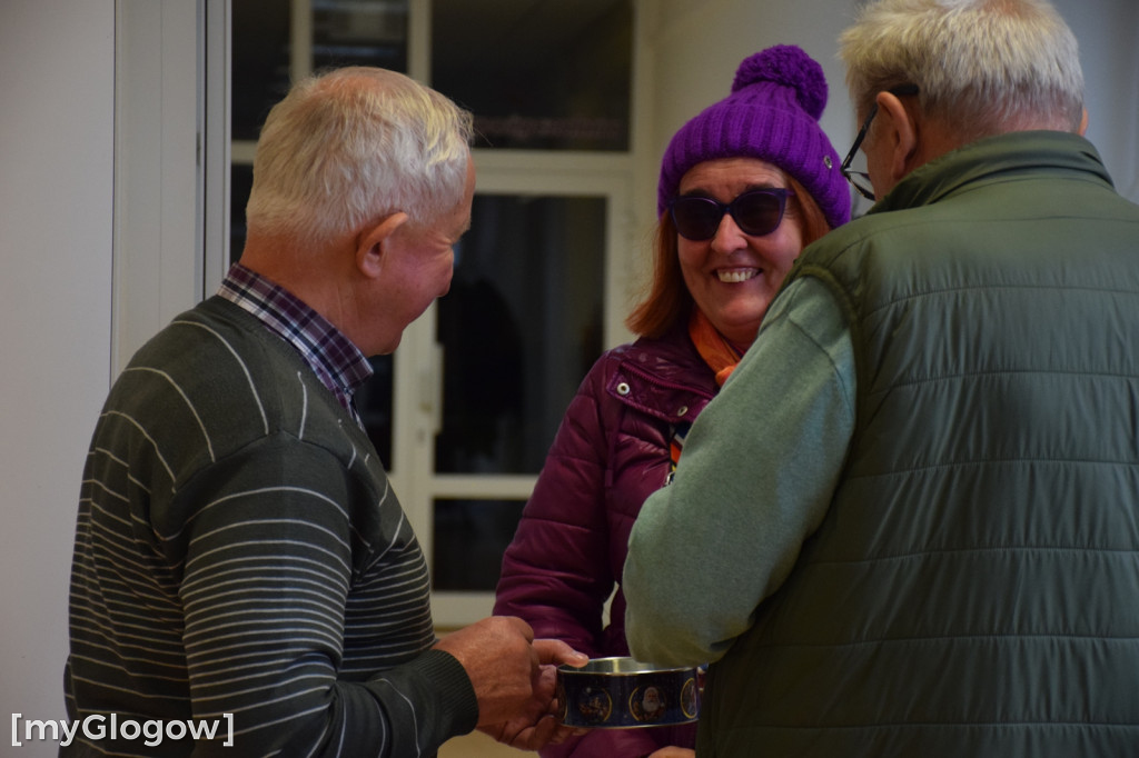 Spotkanie autorskie w bibliotece pedagogicznej