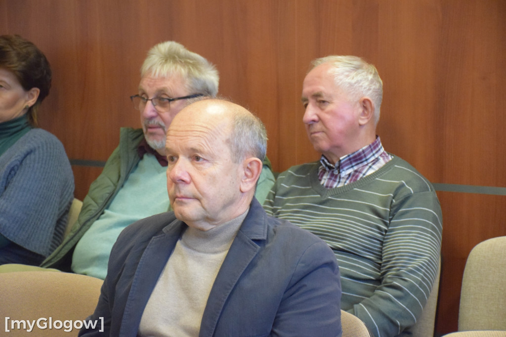 Spotkanie autorskie w bibliotece pedagogicznej