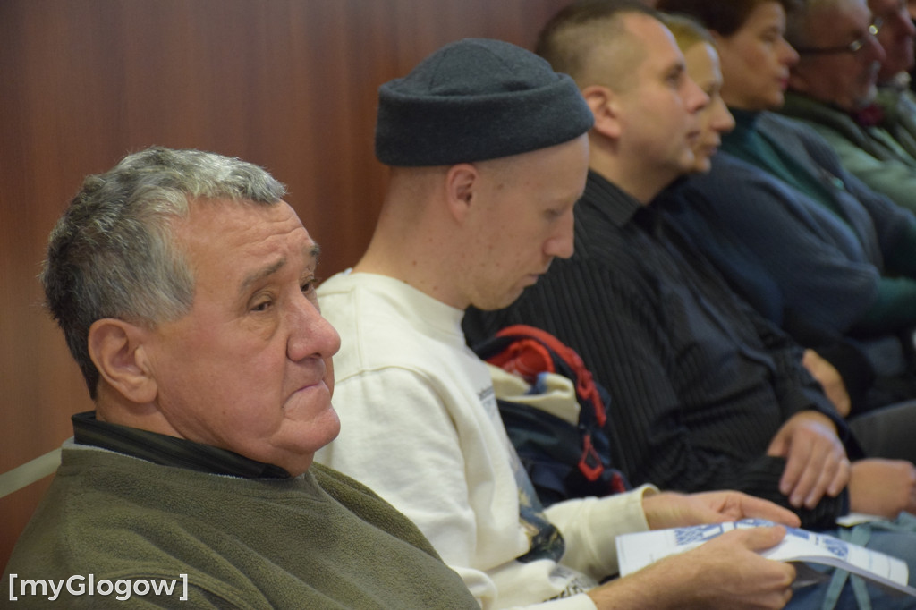 Spotkanie autorskie w bibliotece pedagogicznej