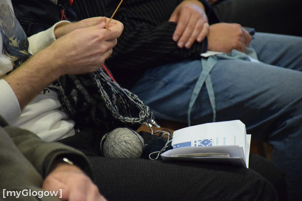 Spotkanie autorskie w bibliotece pedagogicznej